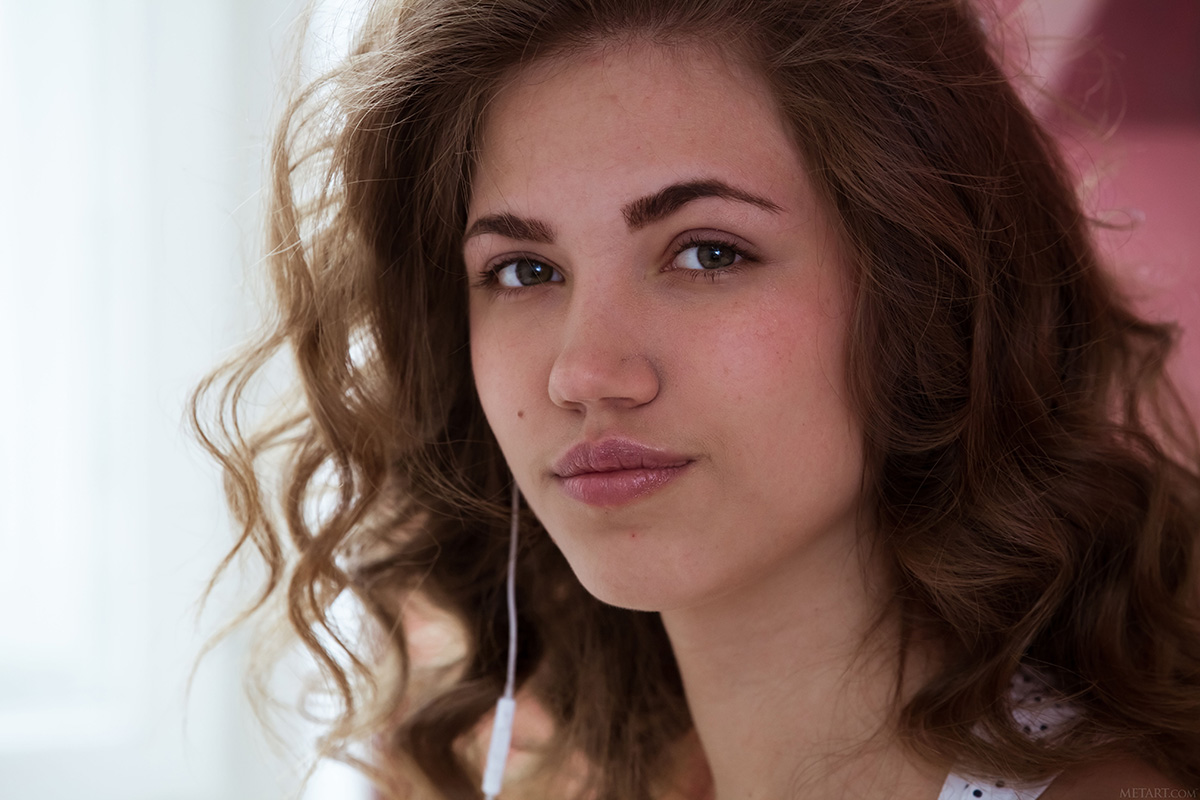 Jasmina Via Met-Art - Pic #6