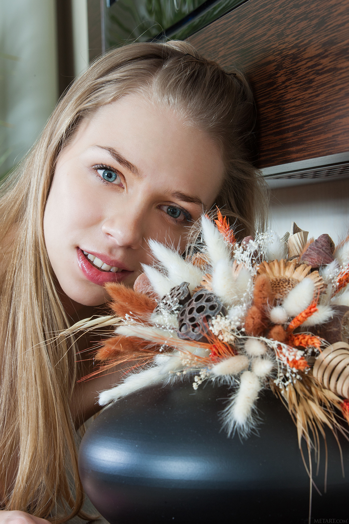 Liv A Via Met-Art - Pic #8