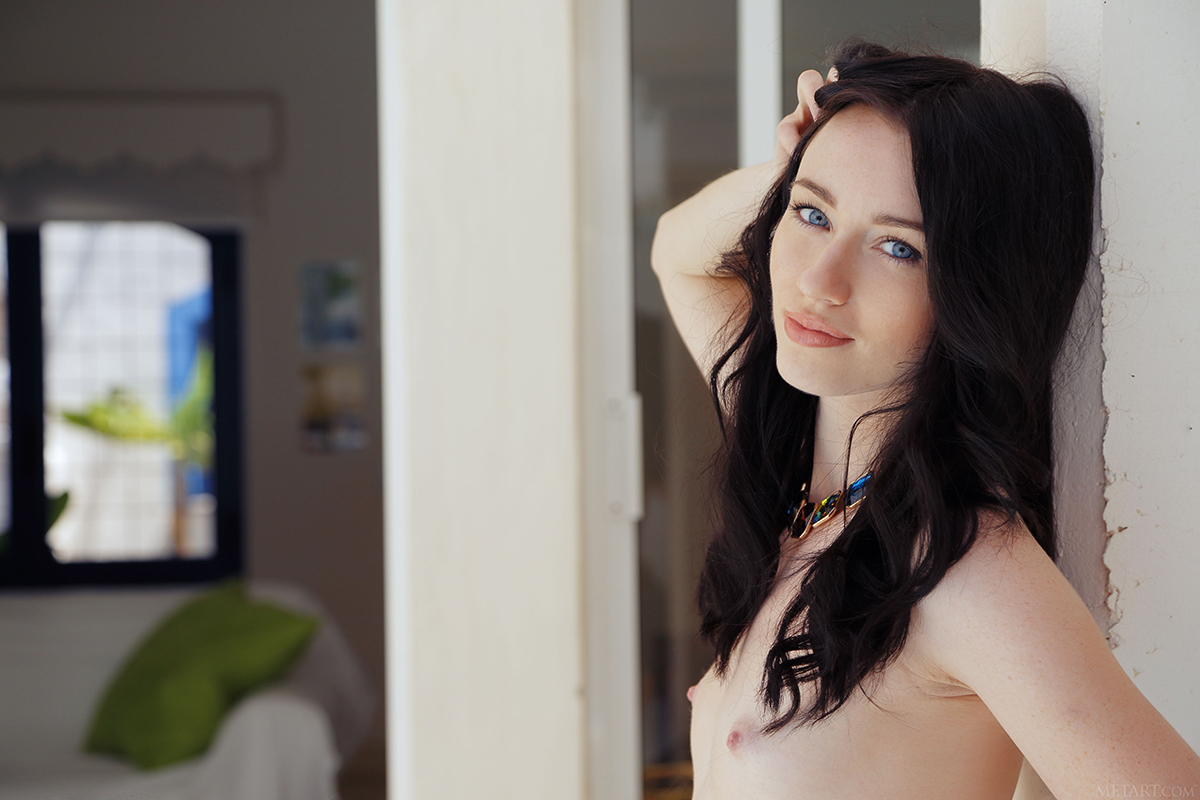 Zsanett Tormay Via Met-Art - Pic #10