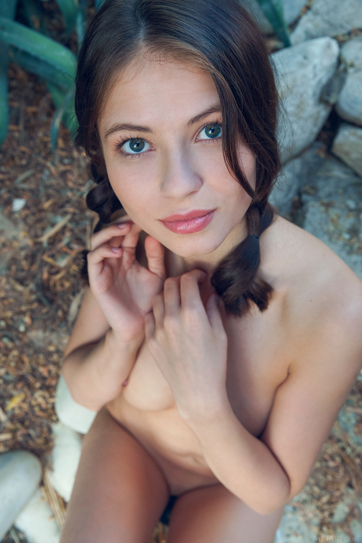 Hilary C Via Met-Art - Pic #17