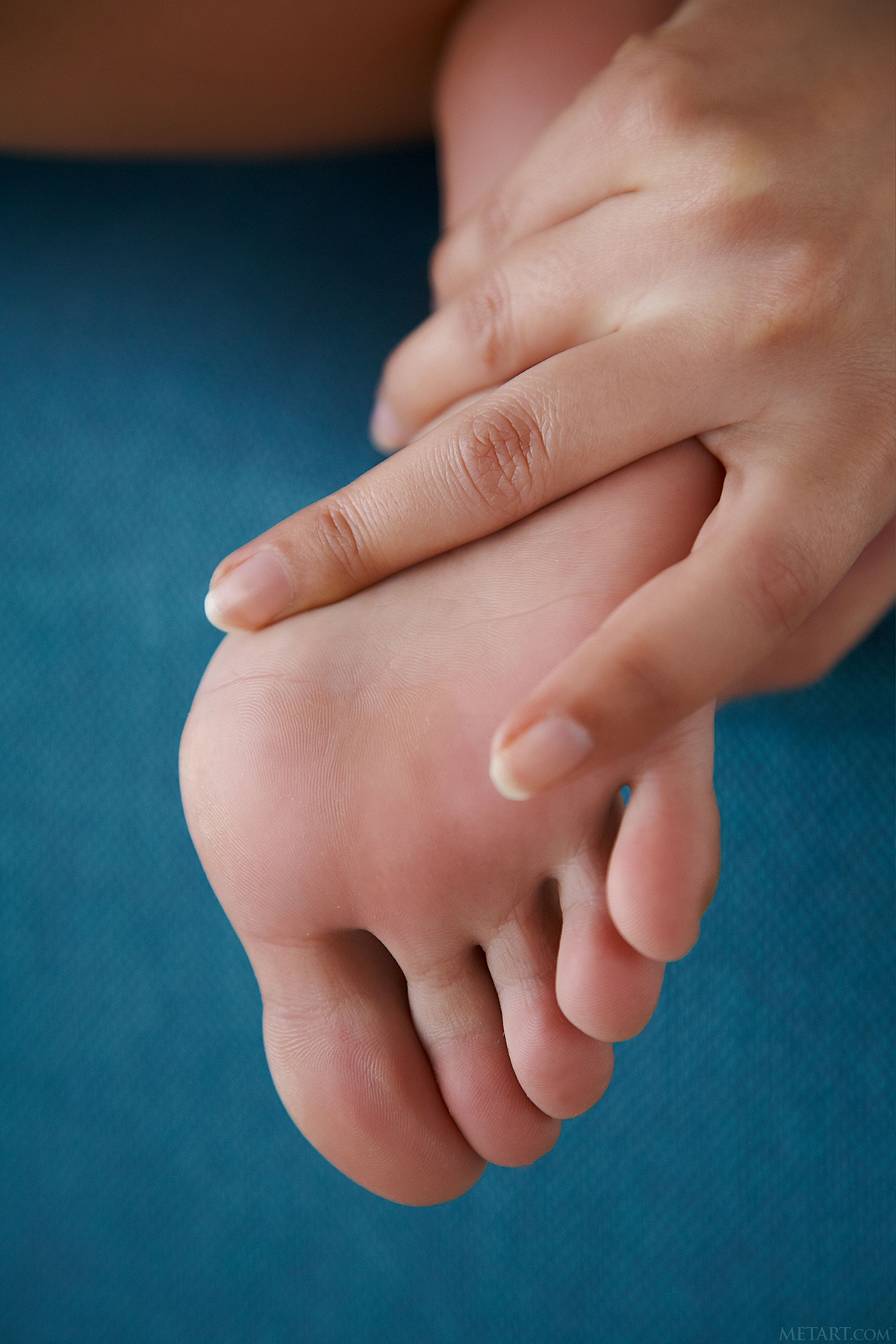 Paula Shy Via Met-Art - Pic #15