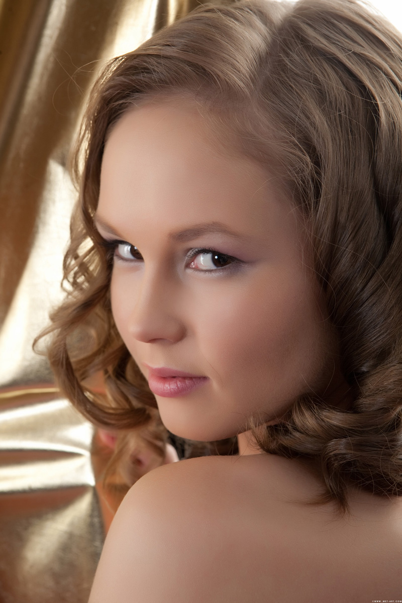 Caesaria in Bon Bon for metart - Pic #10