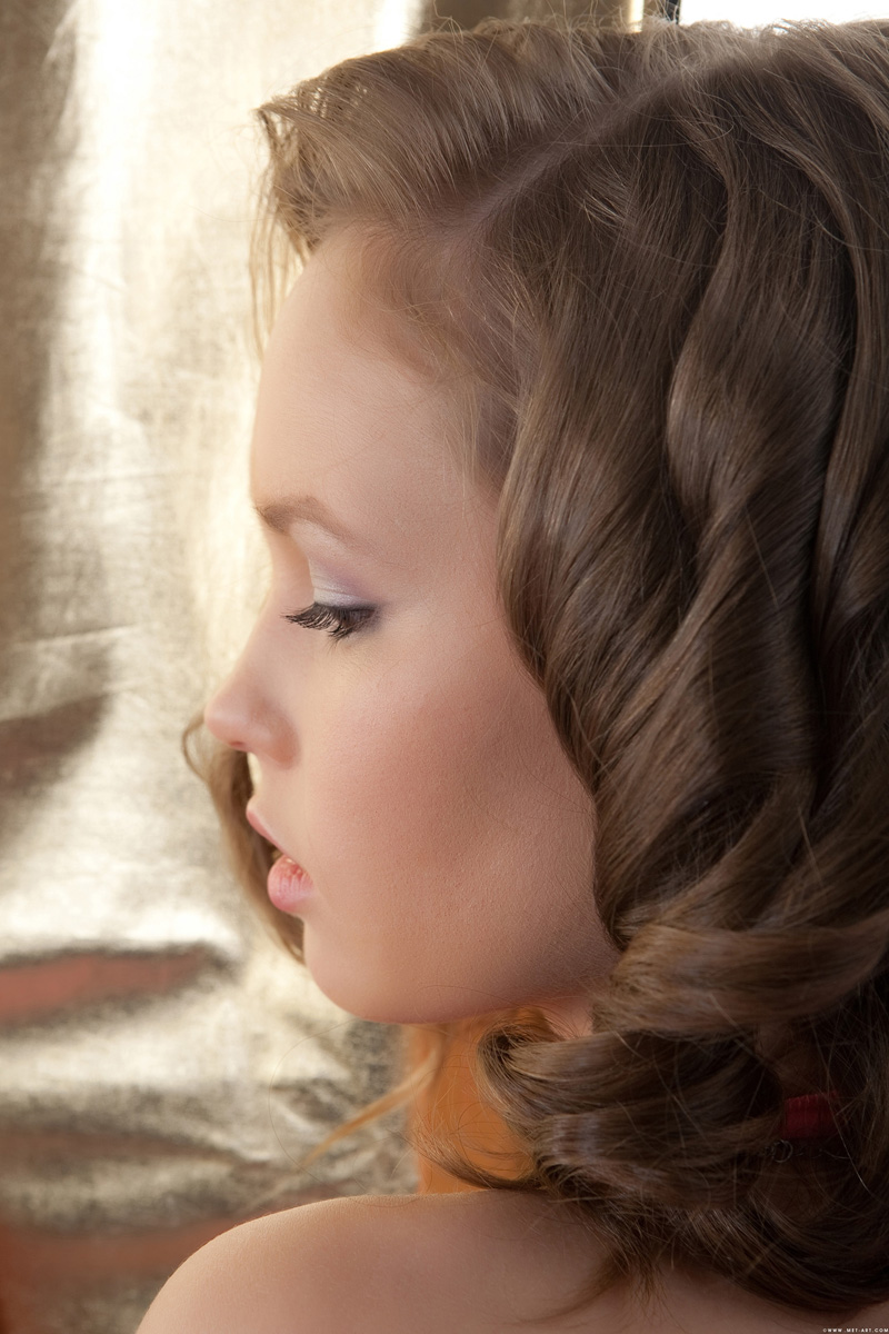 Caesaria in Bon Bon for metart - Pic #3