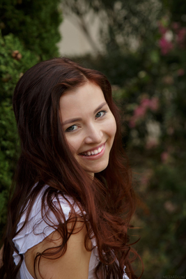 Berenice Via Met-Art - Pic #00