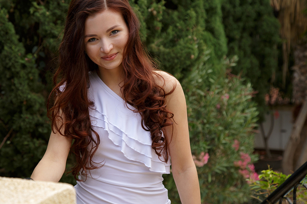 Berenice Via Met-Art - Pic #01