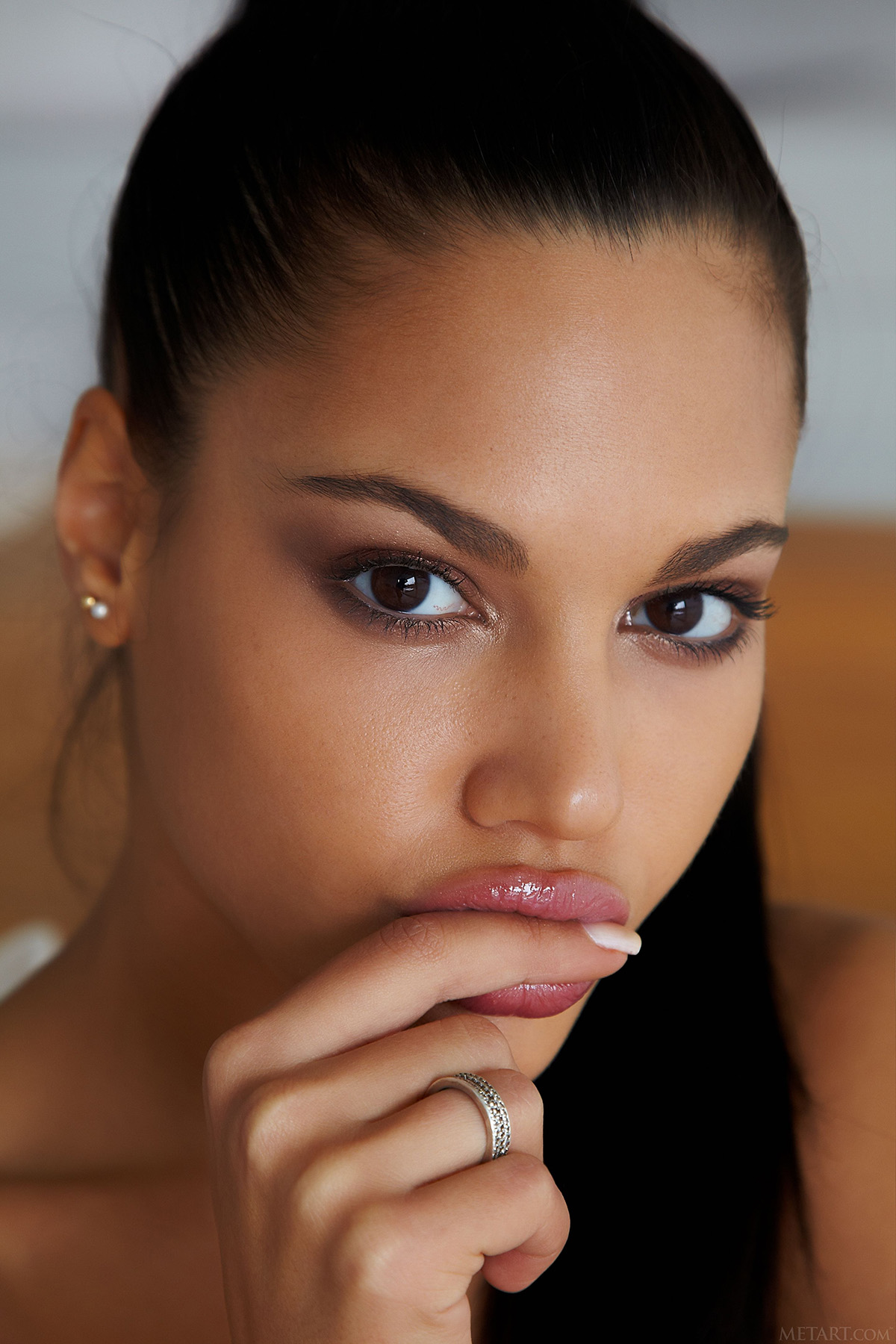 Apolonia Via Met-Art - Pic #7