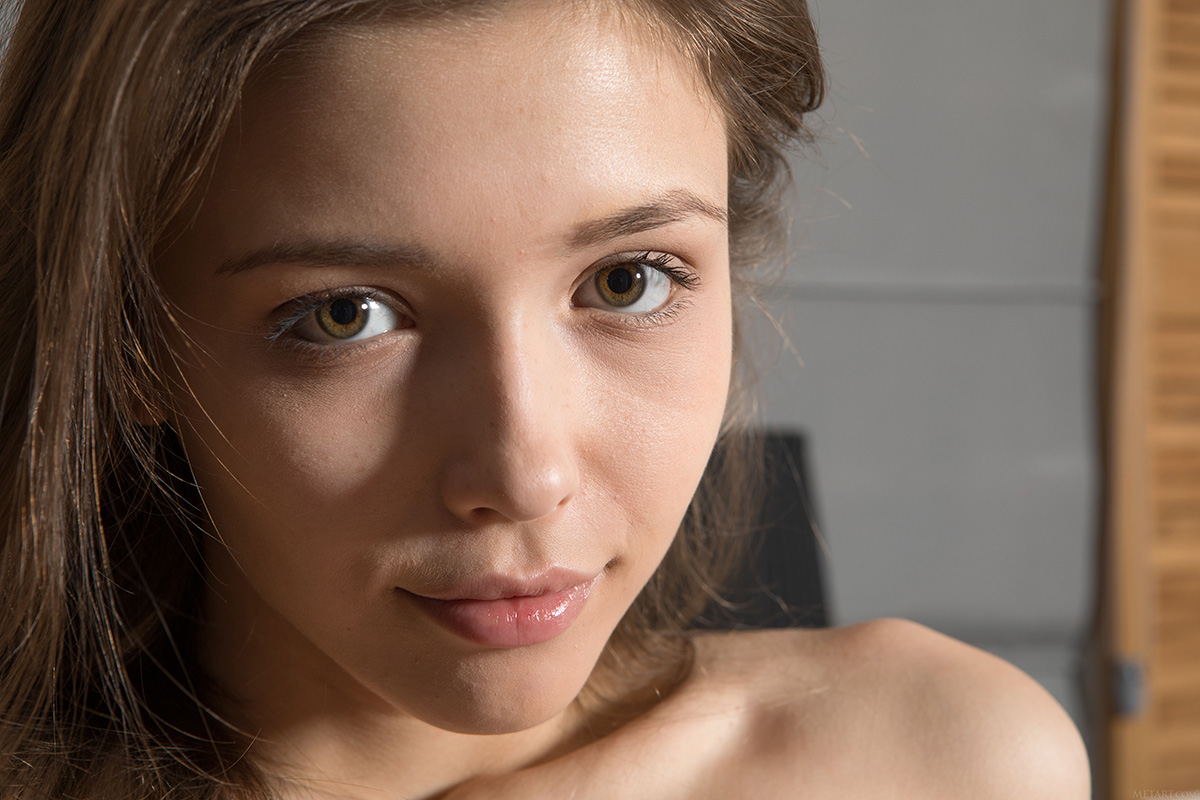 Mila Azul Via Met-Art - Pic #18