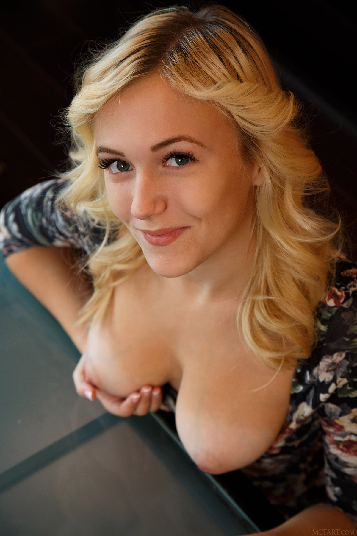 Aislin Via Met-Art - Pic #15