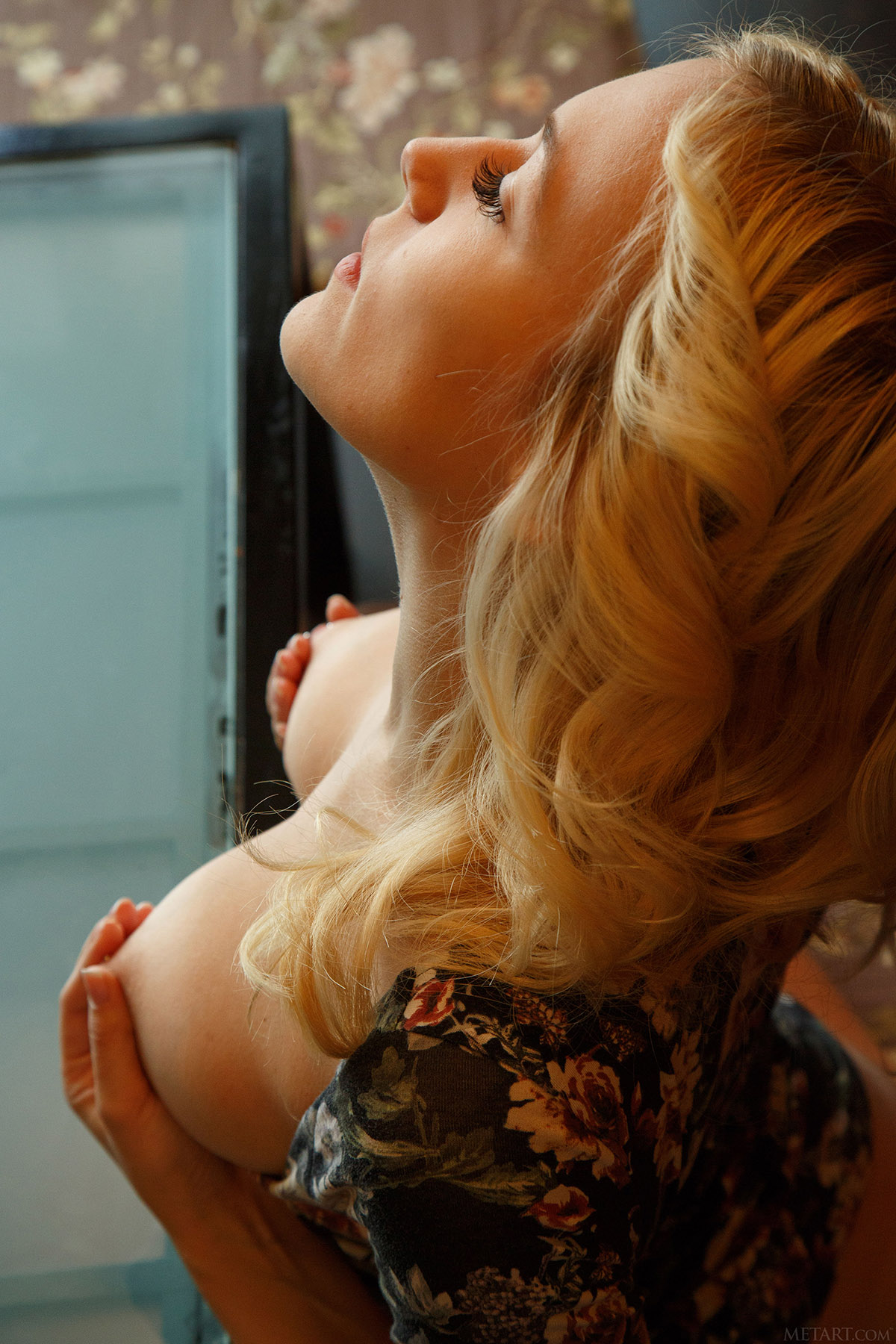 Aislin Via Met-Art - Pic #21