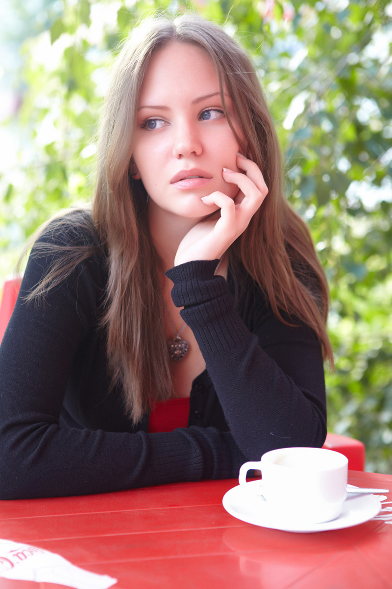 Ariel B by Dmitri Maslof for MetArt  - Pic #7