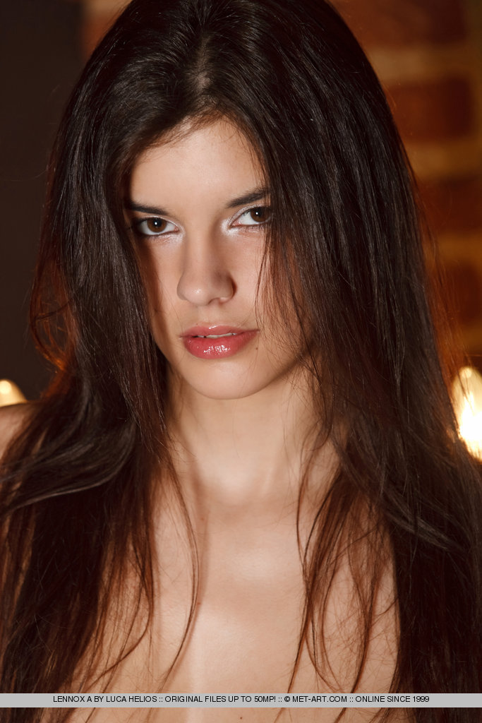 Lennox A By Luca Helios for Metart - Pic #2