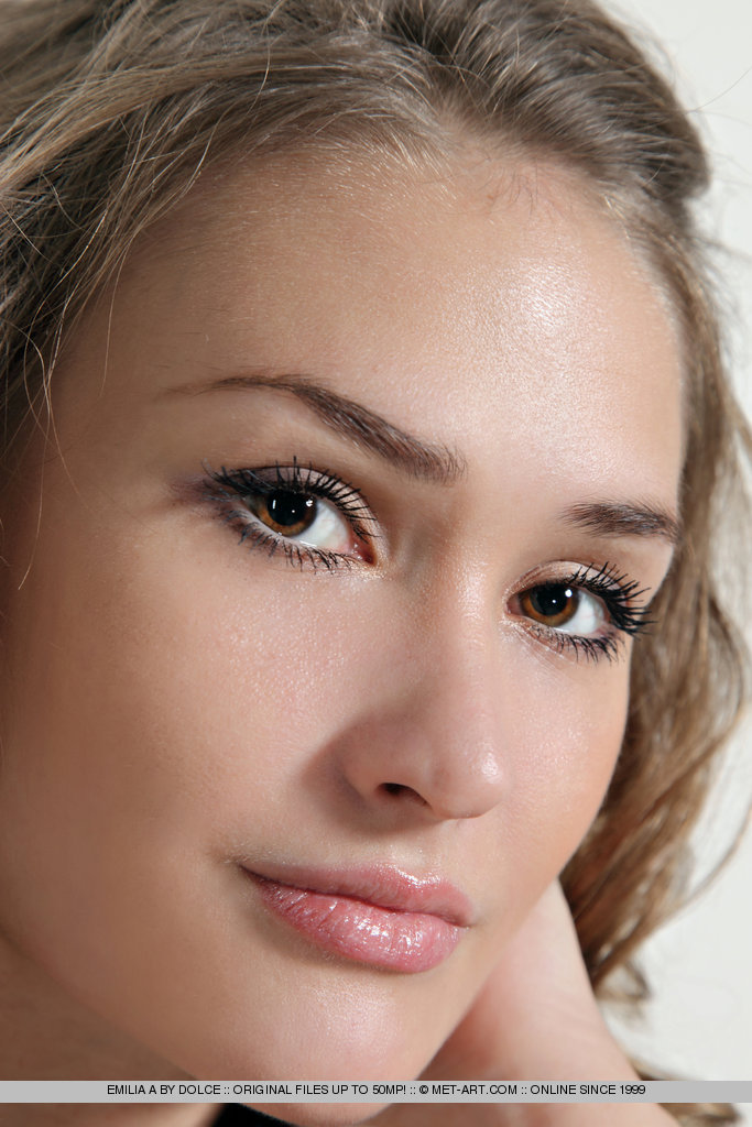 Emilia A in NEVMA By Dolce for Metart - Pic #18