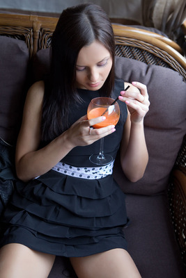 Taini A For Met-Art - Pic #12