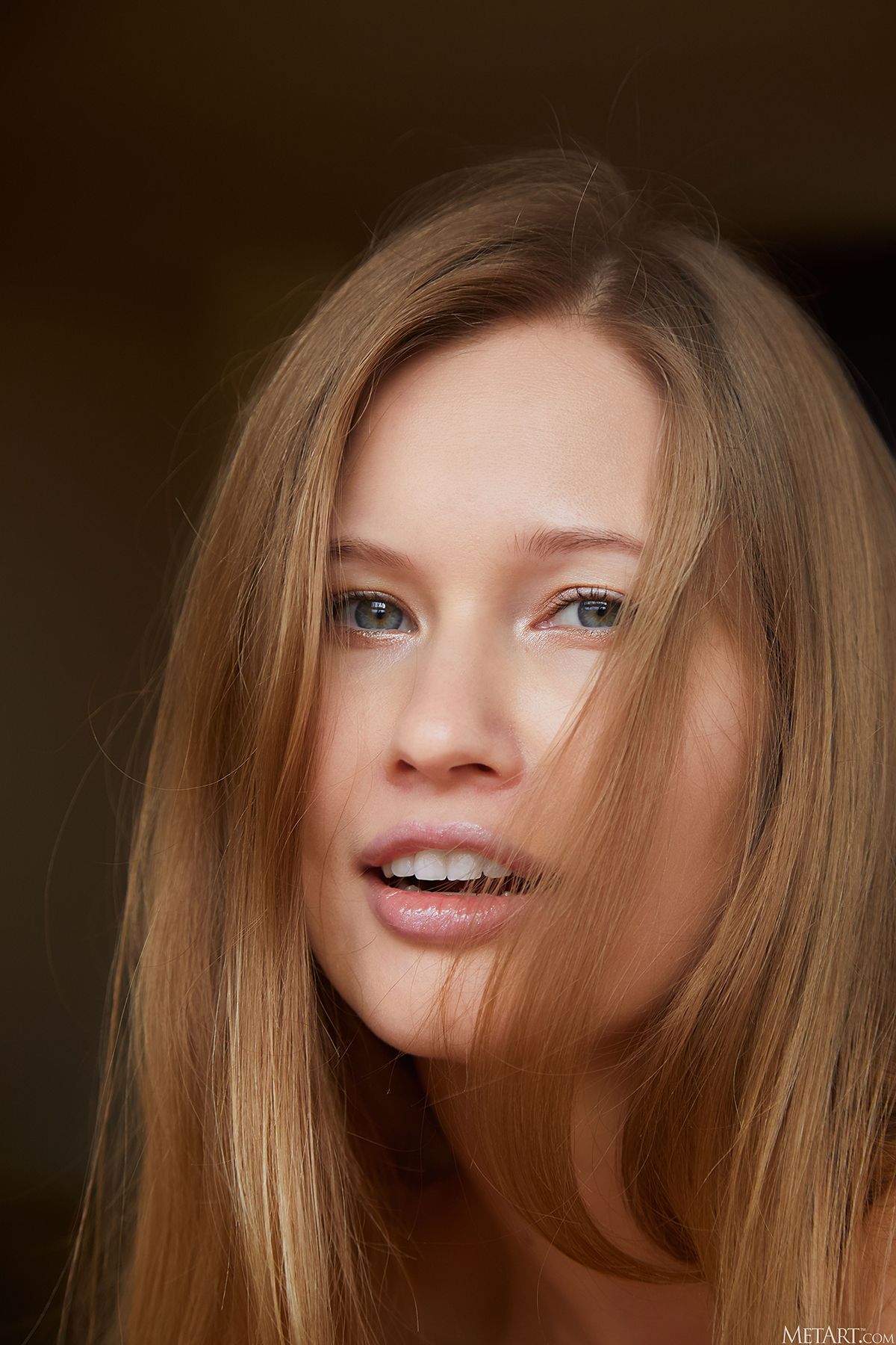 'Erotic Vision' with Stella Cardo via Met-Art - Pic #15