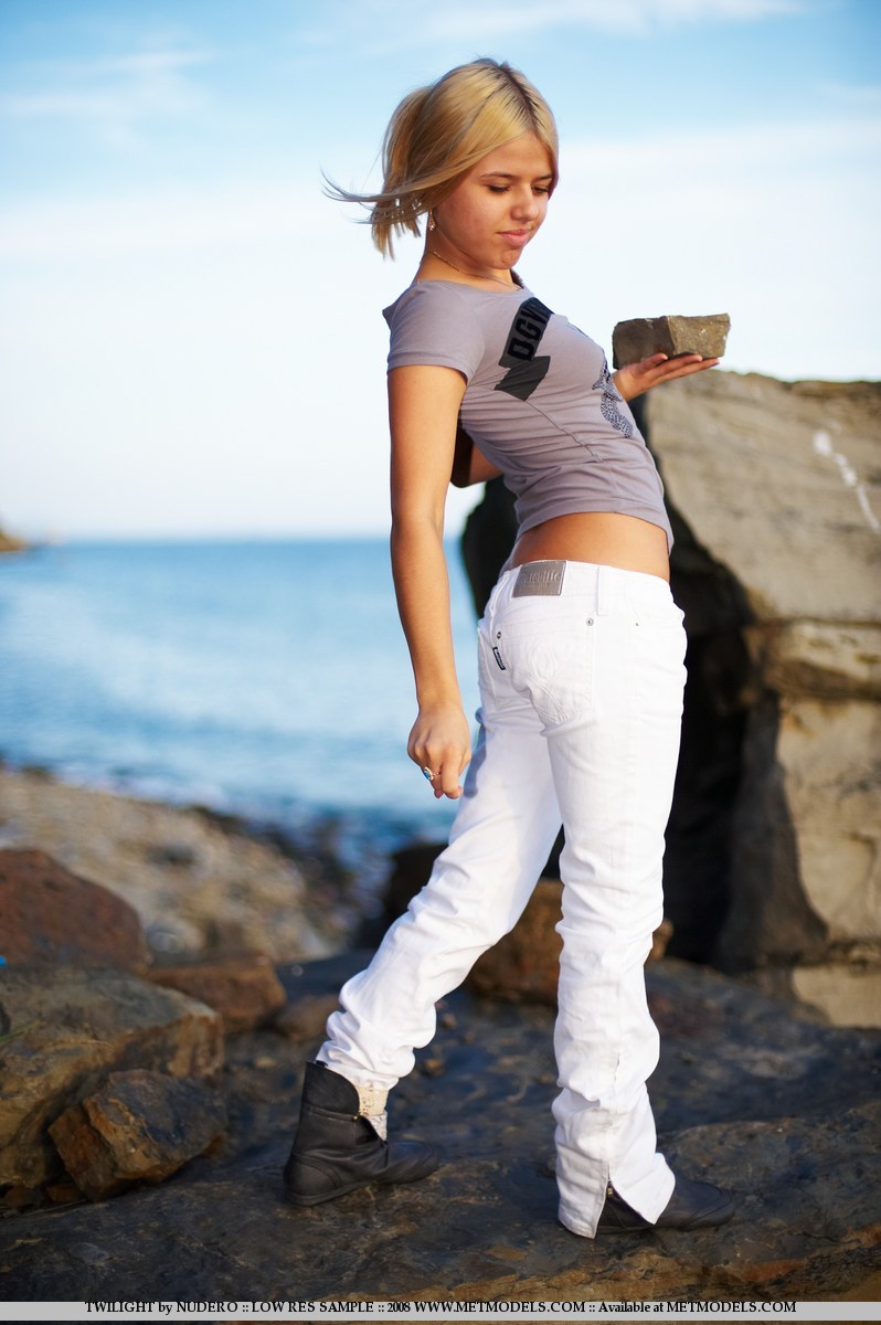 Metmodels GEMA in TWILIGHTby NUDERO - Pic #0