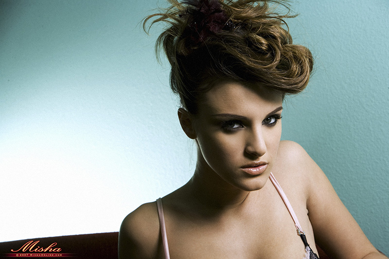 Andie Valentino For Misha Online - Pic #13