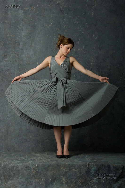 Kymberly For Morey Studio - Pic #18