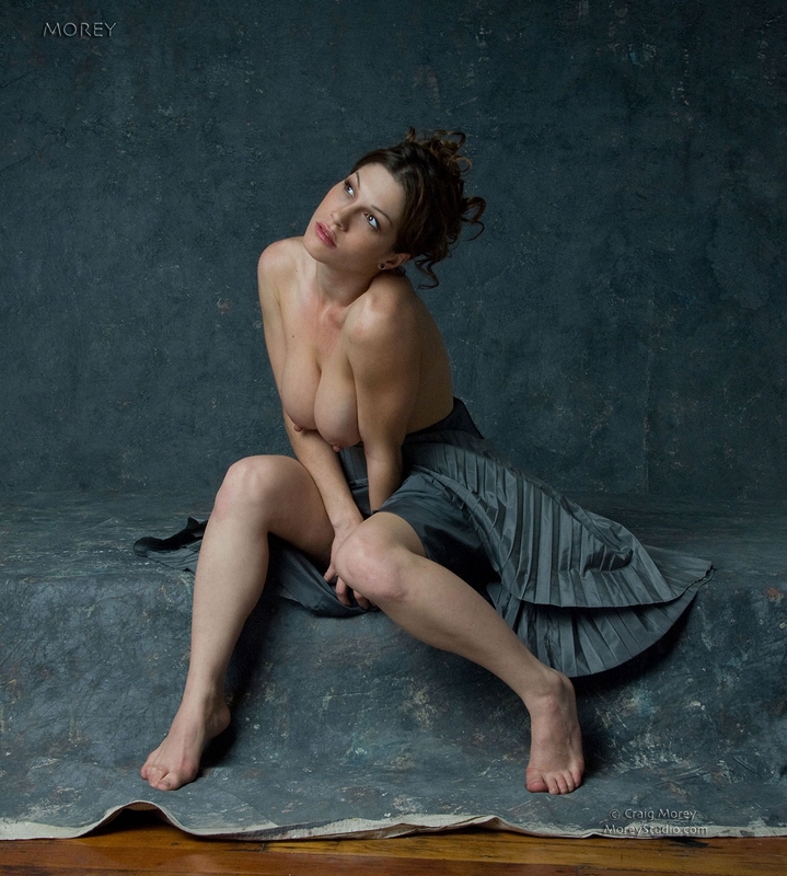 Kymberly For Morey Studio - Pic #2