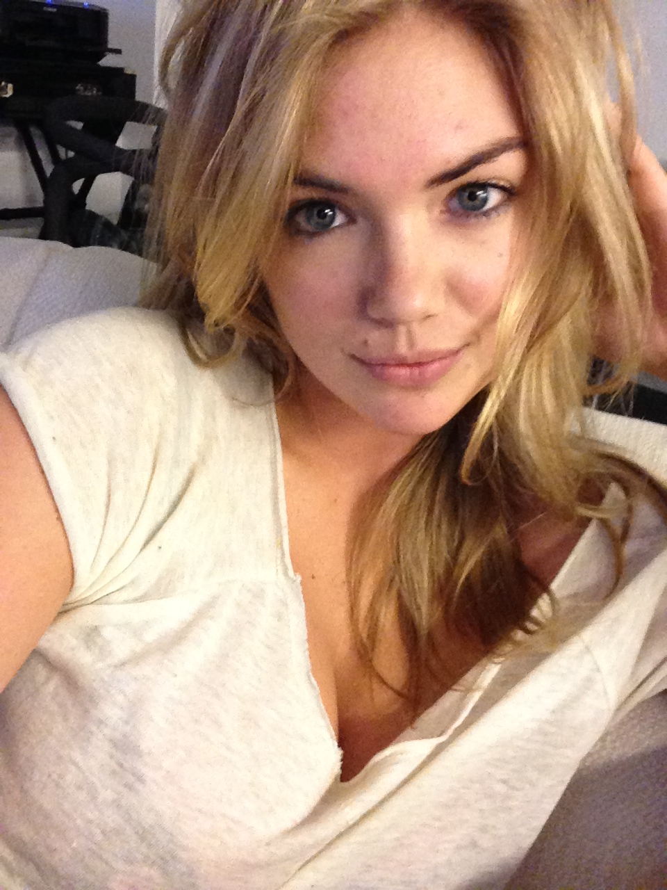 Leaked Photos Of Kate Upton Naked - Picture #07 - ExGirlfriend Market - The  Renaissance Of Beauty