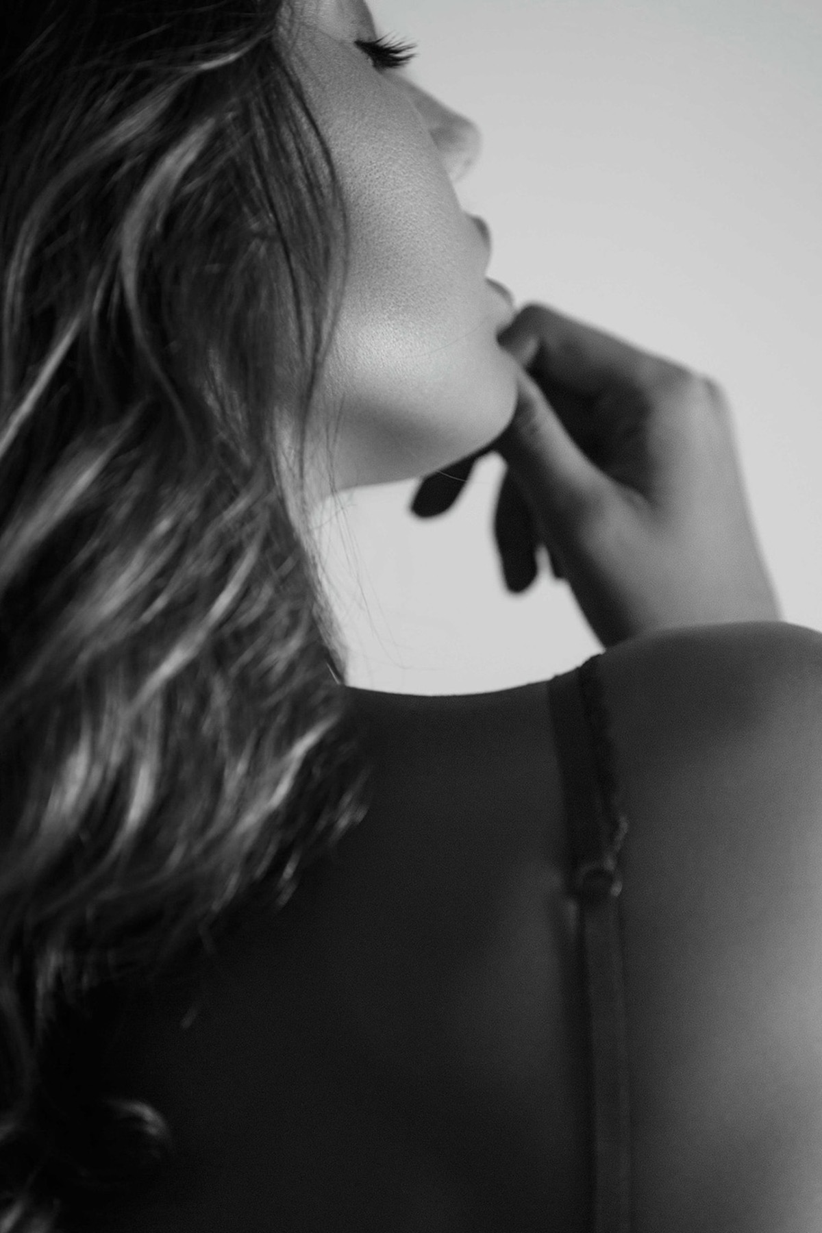 Beautiful Mainstream Model Annie Ericson - Pic #5