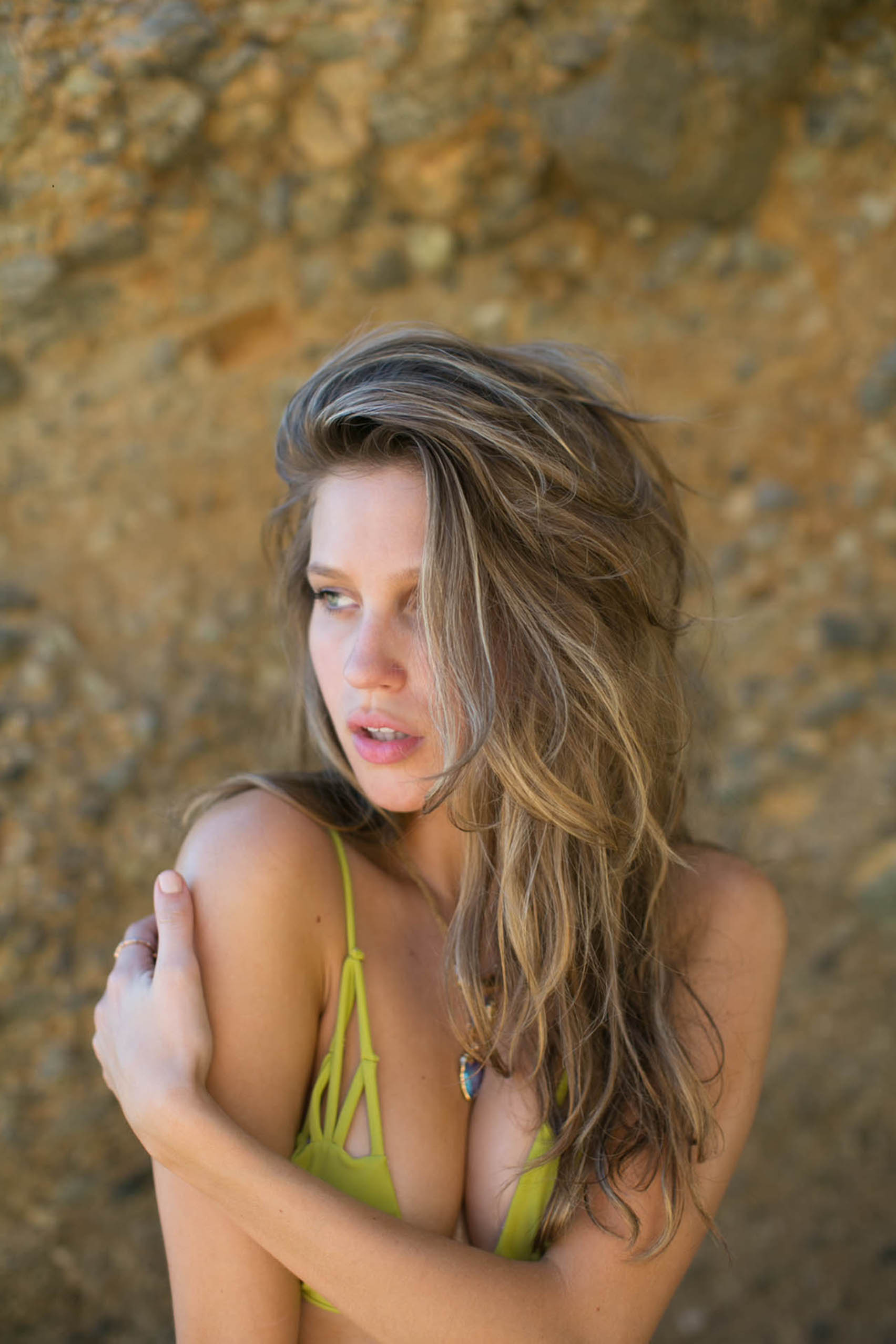 Sunkissed Beauty Paige Watkins - Pic #9