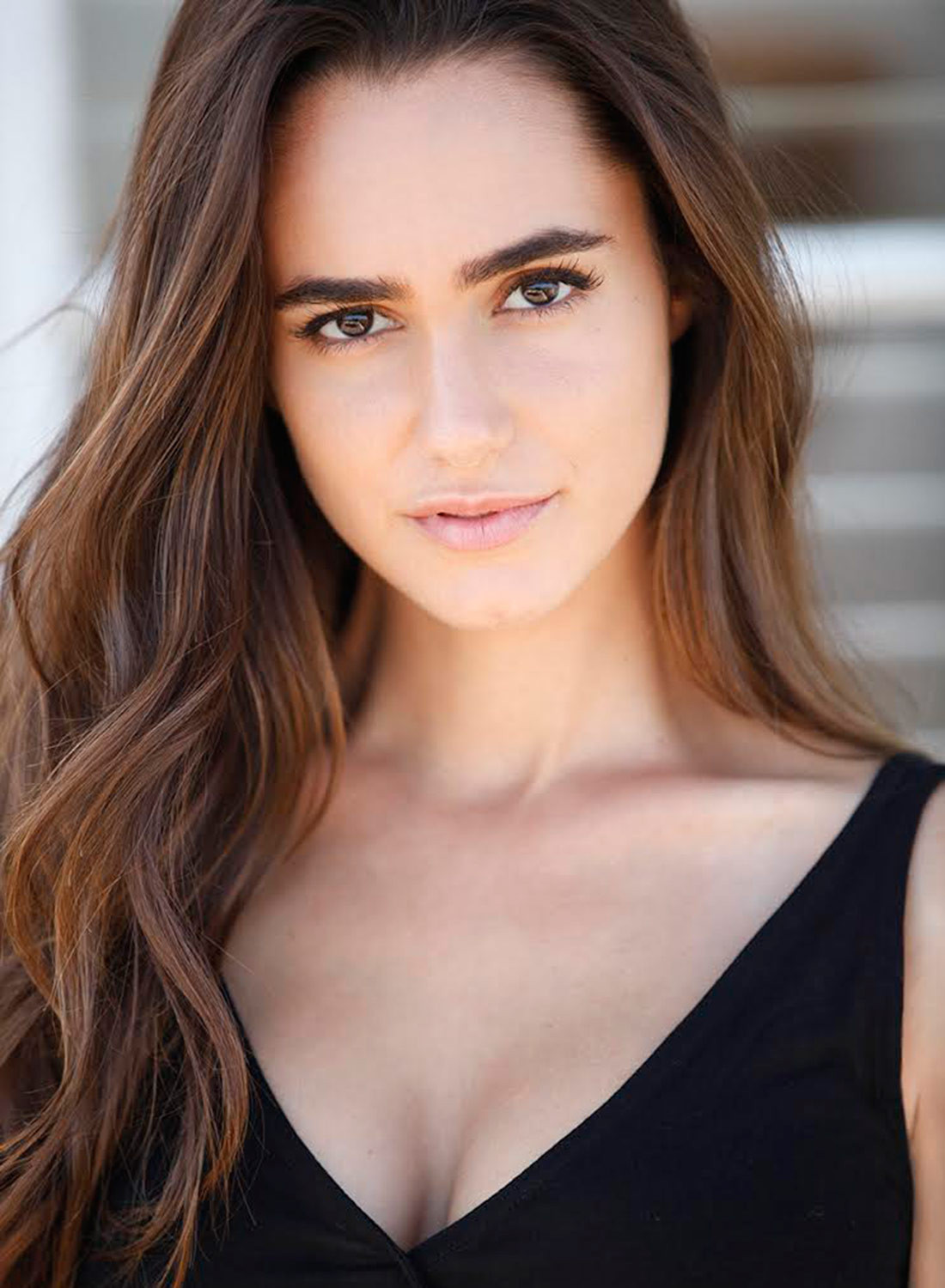 Mainstream Beauty Alicia Sanz - Pic #8