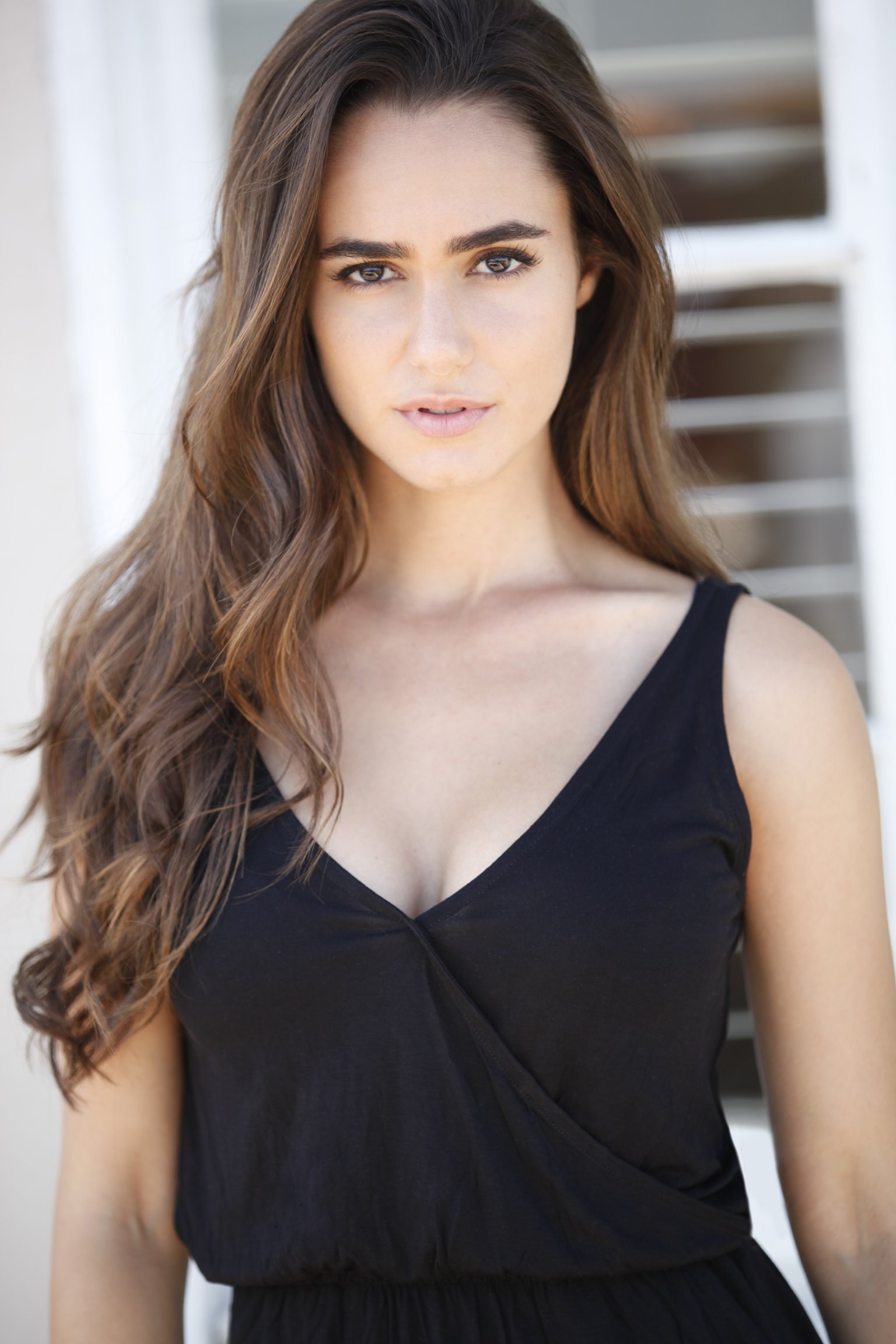 Mainstream Beauty Alicia Sanz - Pic #4