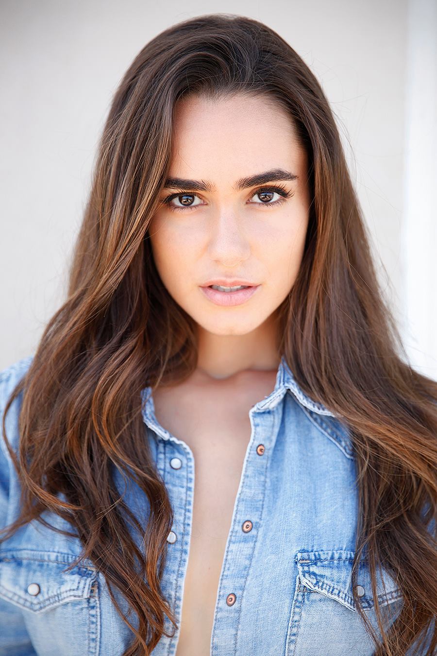 Mainstream Beauty Alicia Sanz - Pic #10