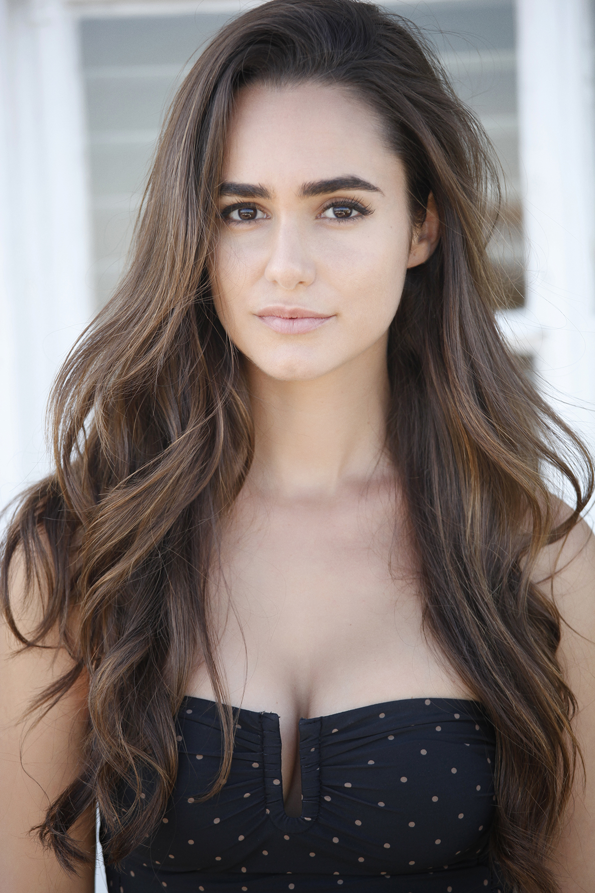 Mainstream Beauty Alicia Sanz - Pic #5