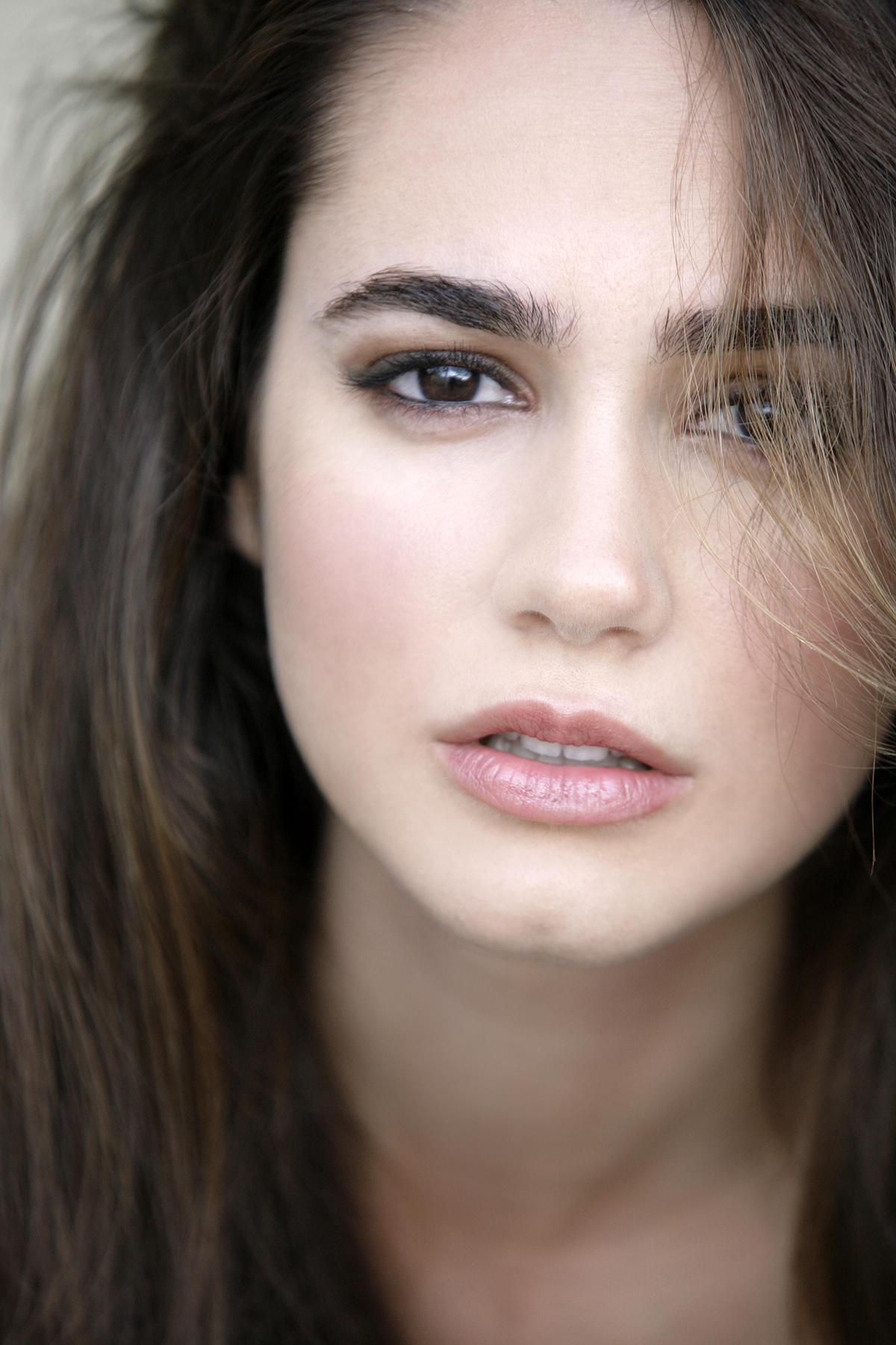 Mainstream Beauty Alicia Sanz - Pic #14