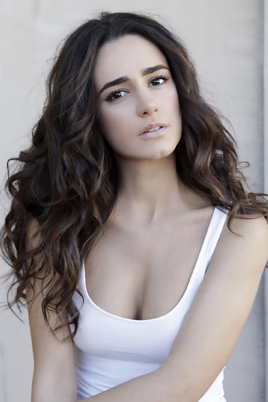 Mainstream Beauty Alicia Sanz - Pic #9