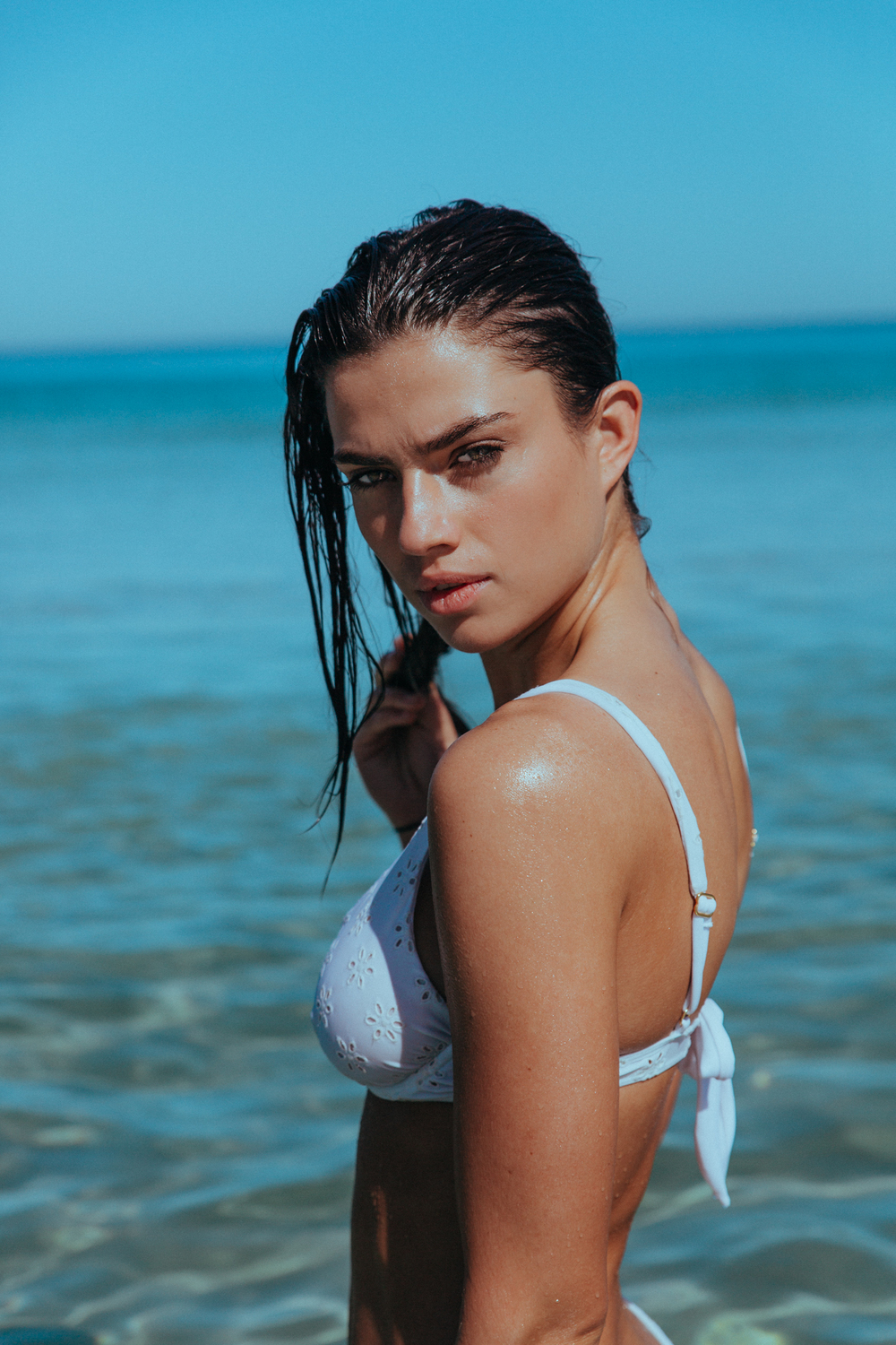 Mainstream Hottie Nicole Harrison - Pic #19