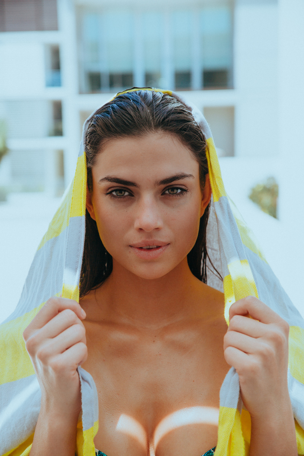 Mainstream Hottie Nicole Harrison - Pic #14