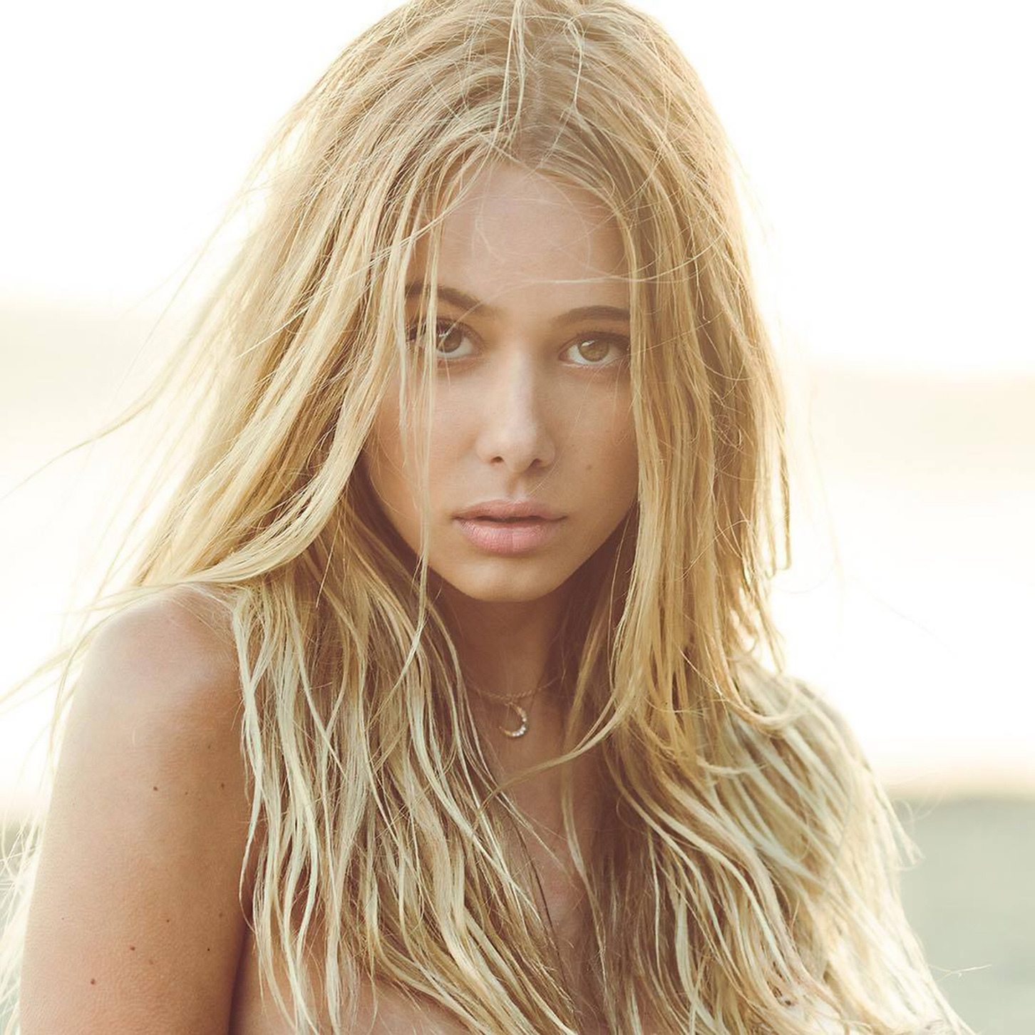 Lovely Mainstream Hottie Celeste Bright - Pic #6