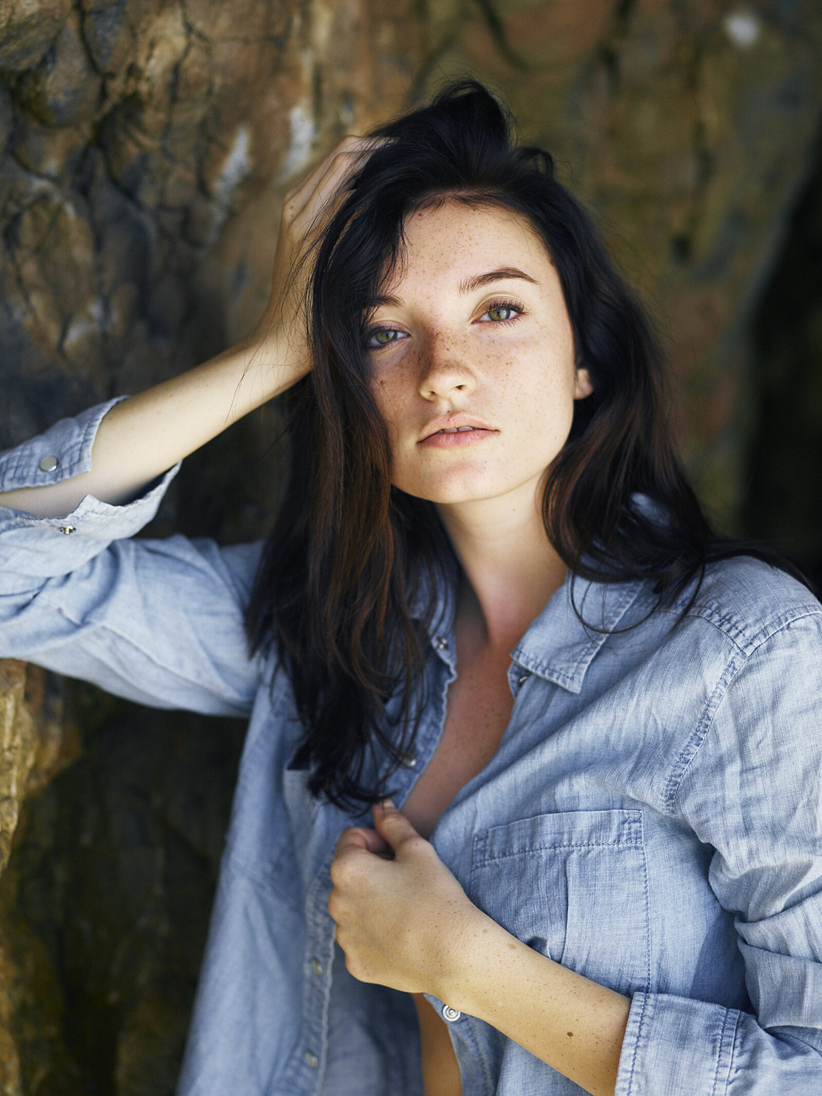 Redhead Beauty Hannah Masi - Pic #13