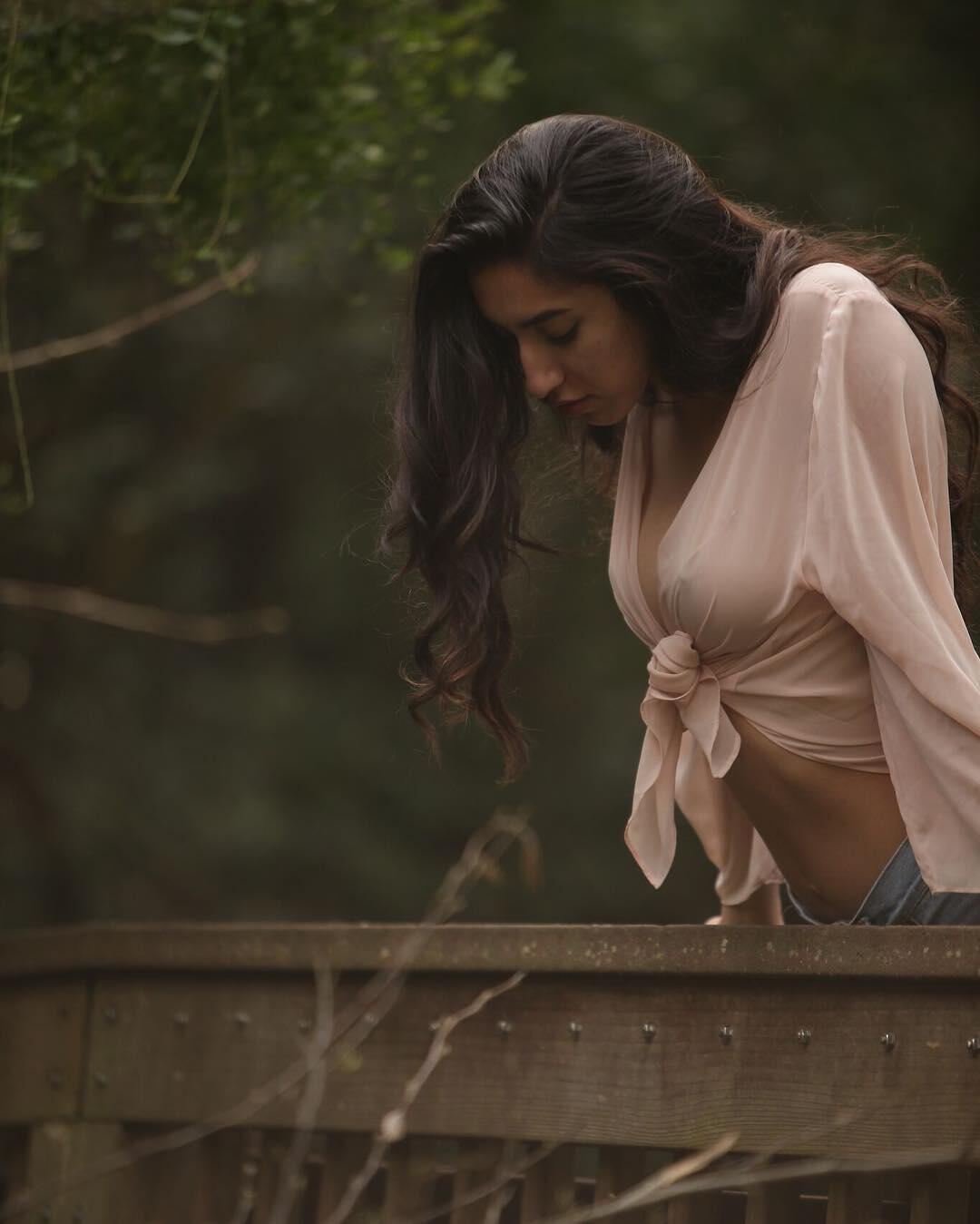 Hot Ass Babe Deisy Dukes - Pic #16