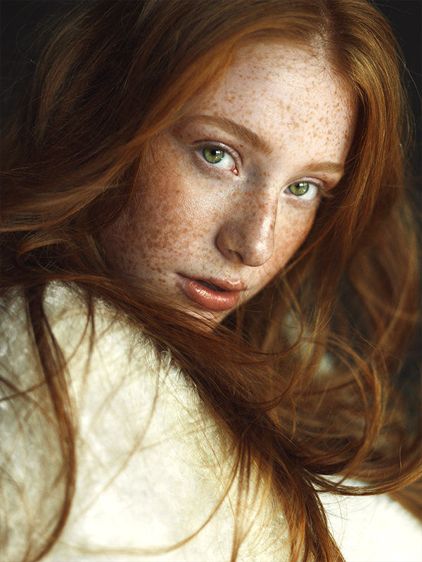 Meet Busty Redhead Madeline Ford - Pic #15
