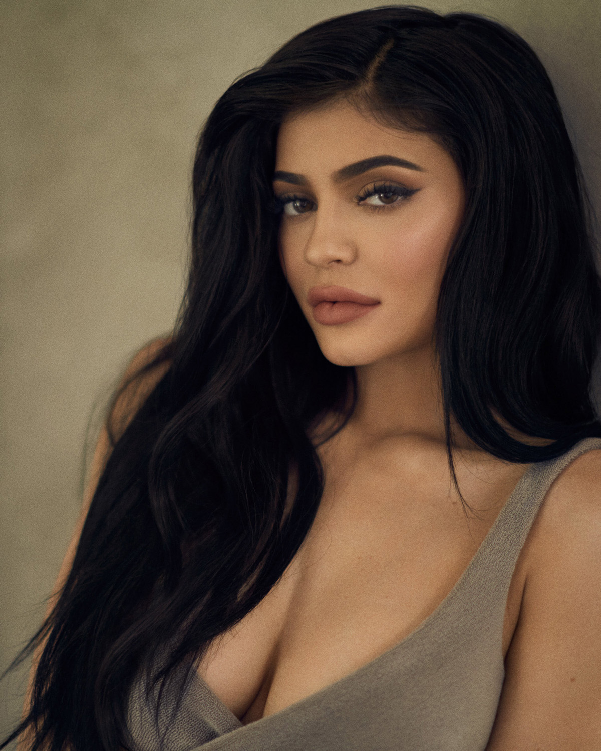 'Nude Pics' with Kylie Jenner via Mr Skin - Pic #20
