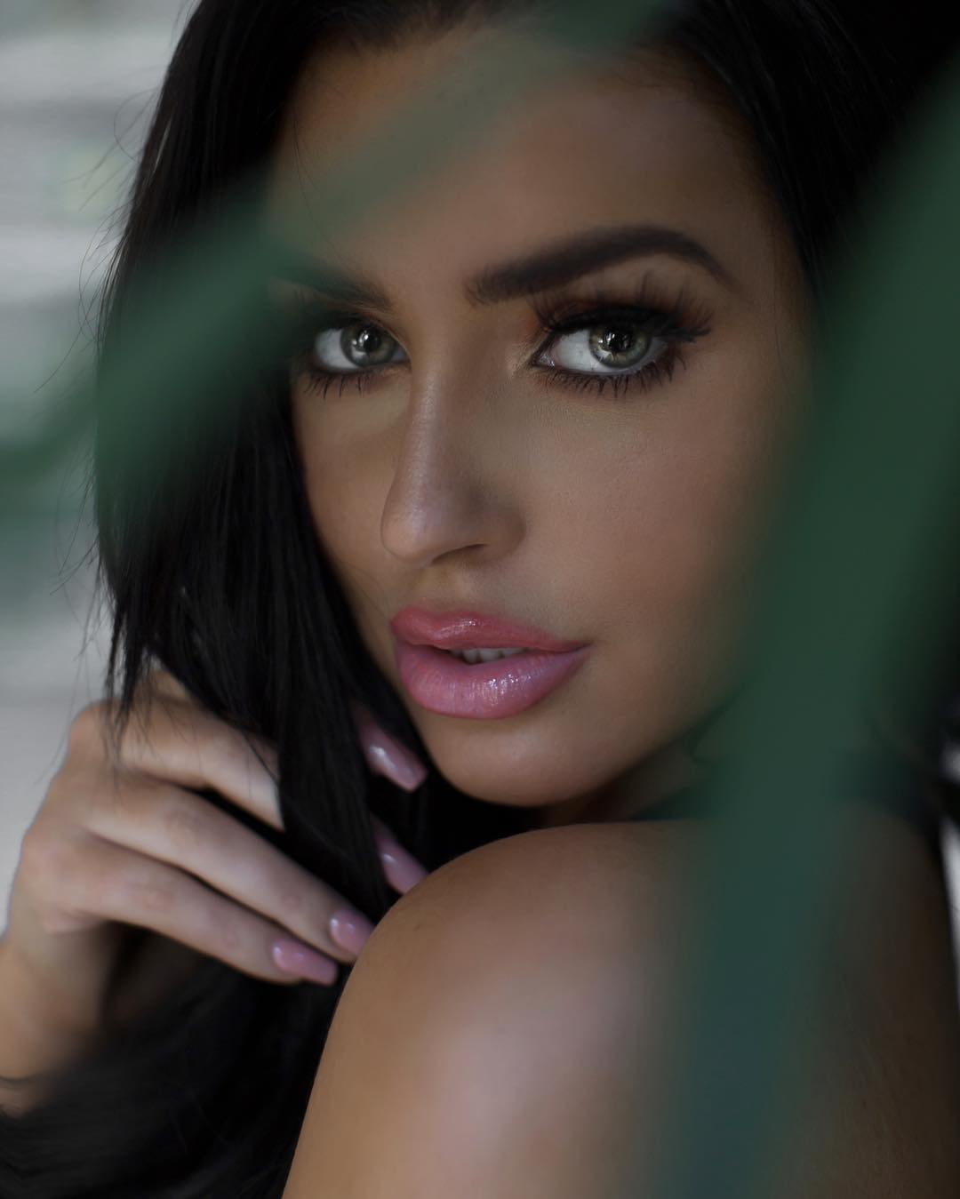 'New Pics' with Abigail Ratchford via Mr Skin - Pic #11