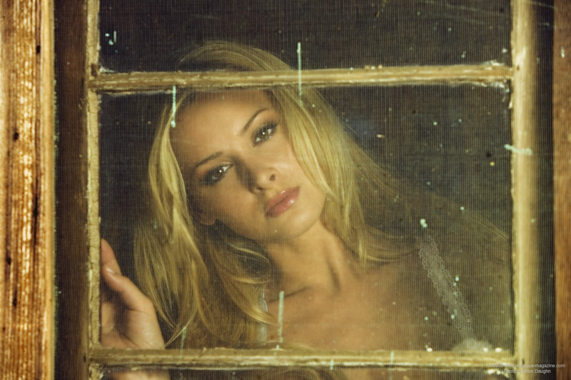 Mystique Magazine Presenting Zdenka Podkapova  - Pic #16