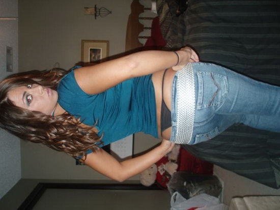 That Hot NextDoor Girl By Nextdoor Girl Friend - Pic #9