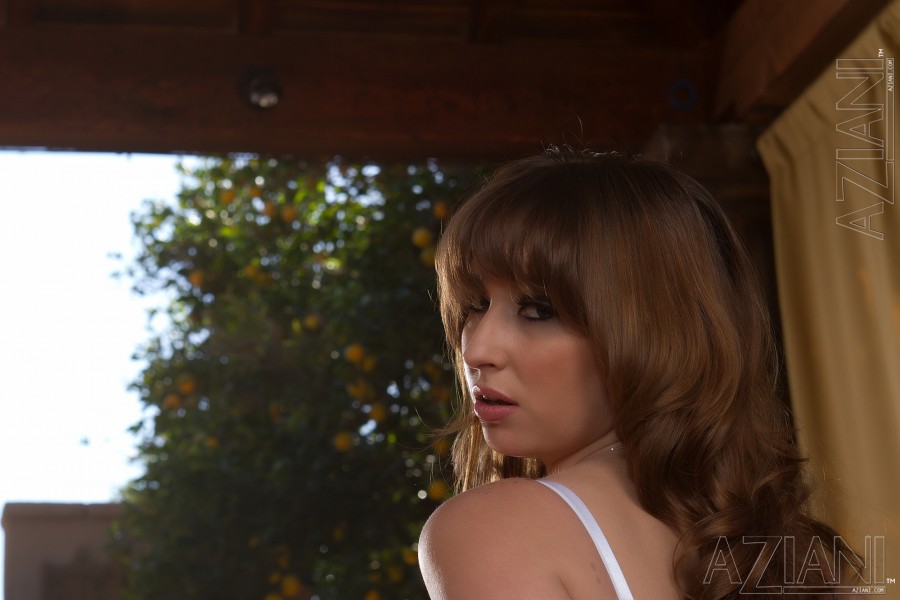 Shay Laren For Aziani - Pic #2