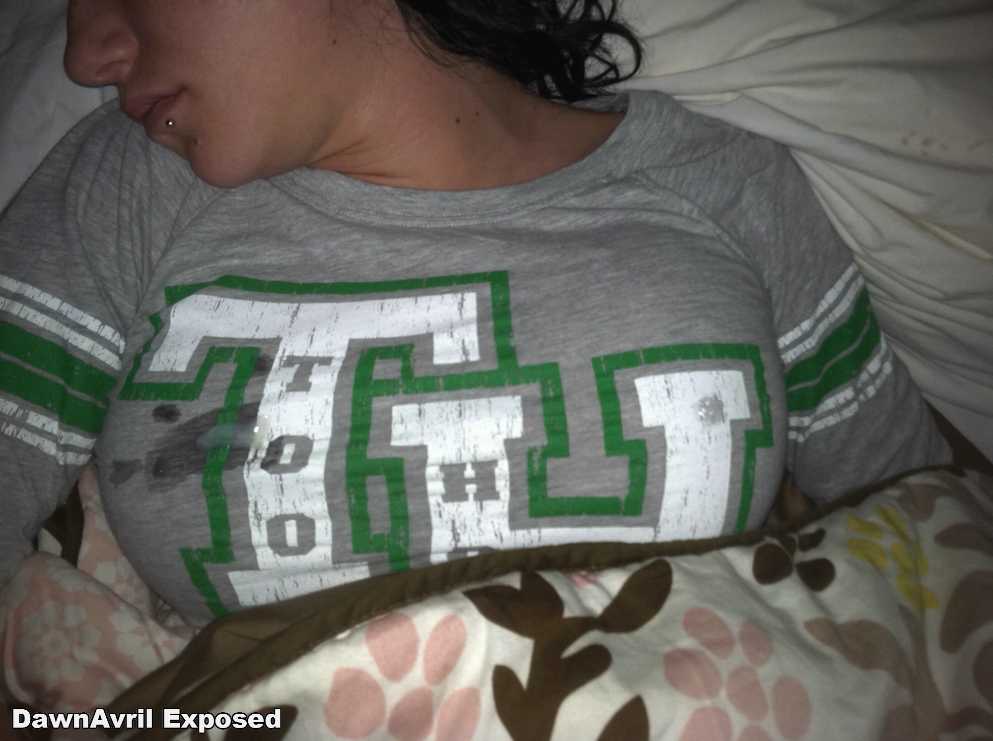 Dawn Avril Exposed - Pic #21