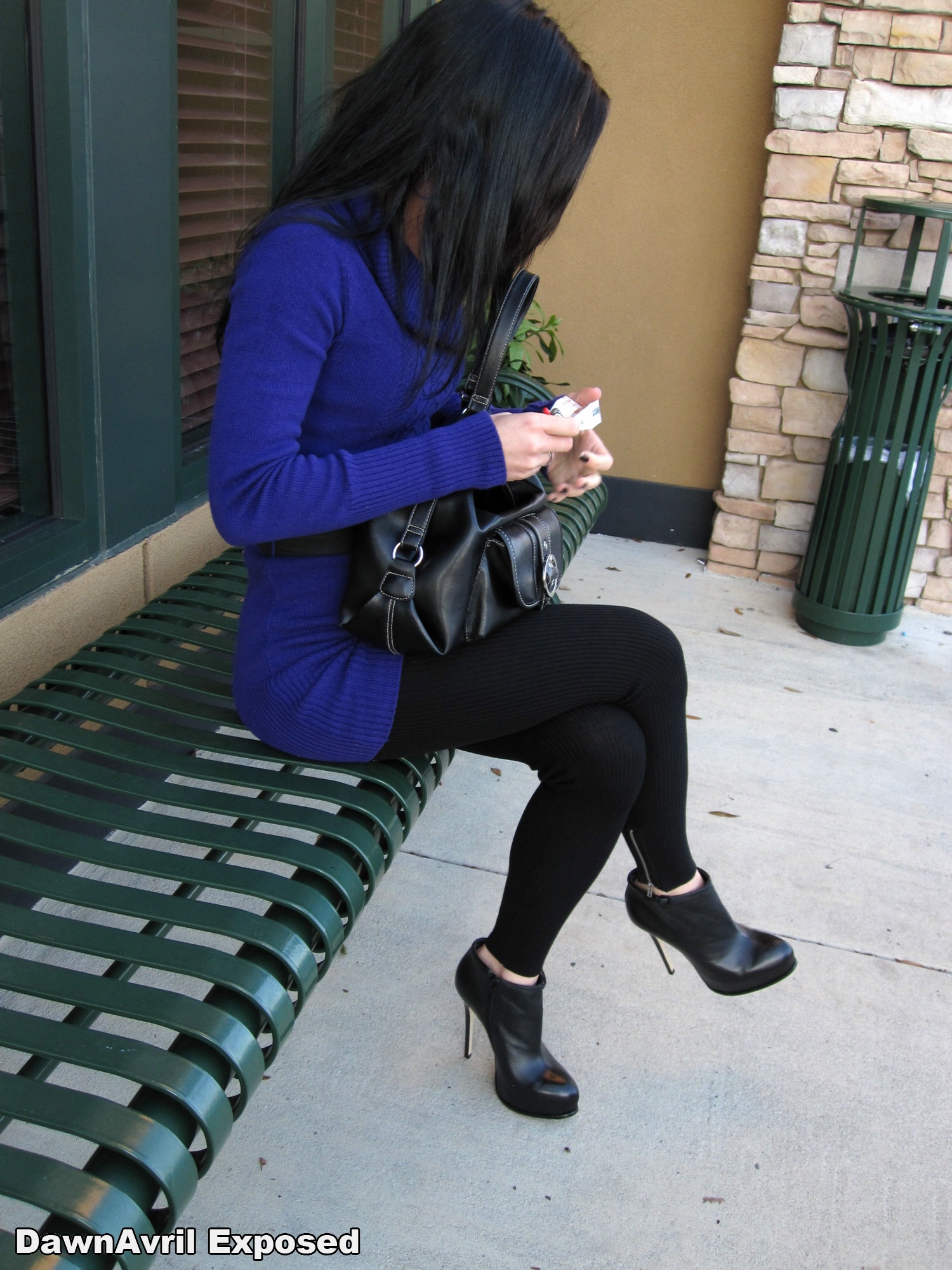 Dawn Avril Exposed - Pic #15