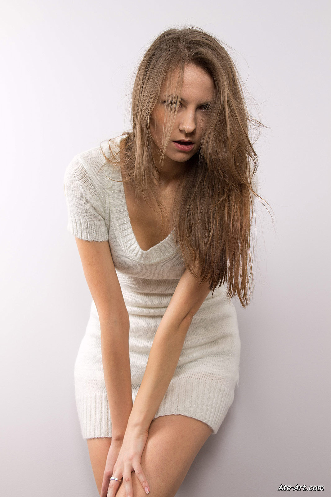 Amelie for Ate Art - Pic #9