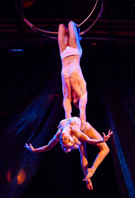 Cirque du Soleil Las Vegas
