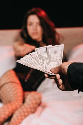 Book an Escort