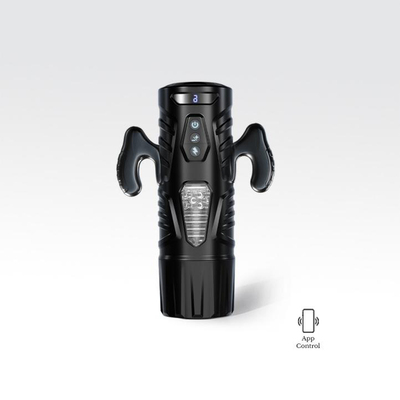 AI Male Masturbator