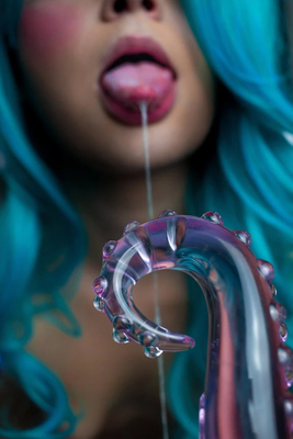 Fantasy Dildo