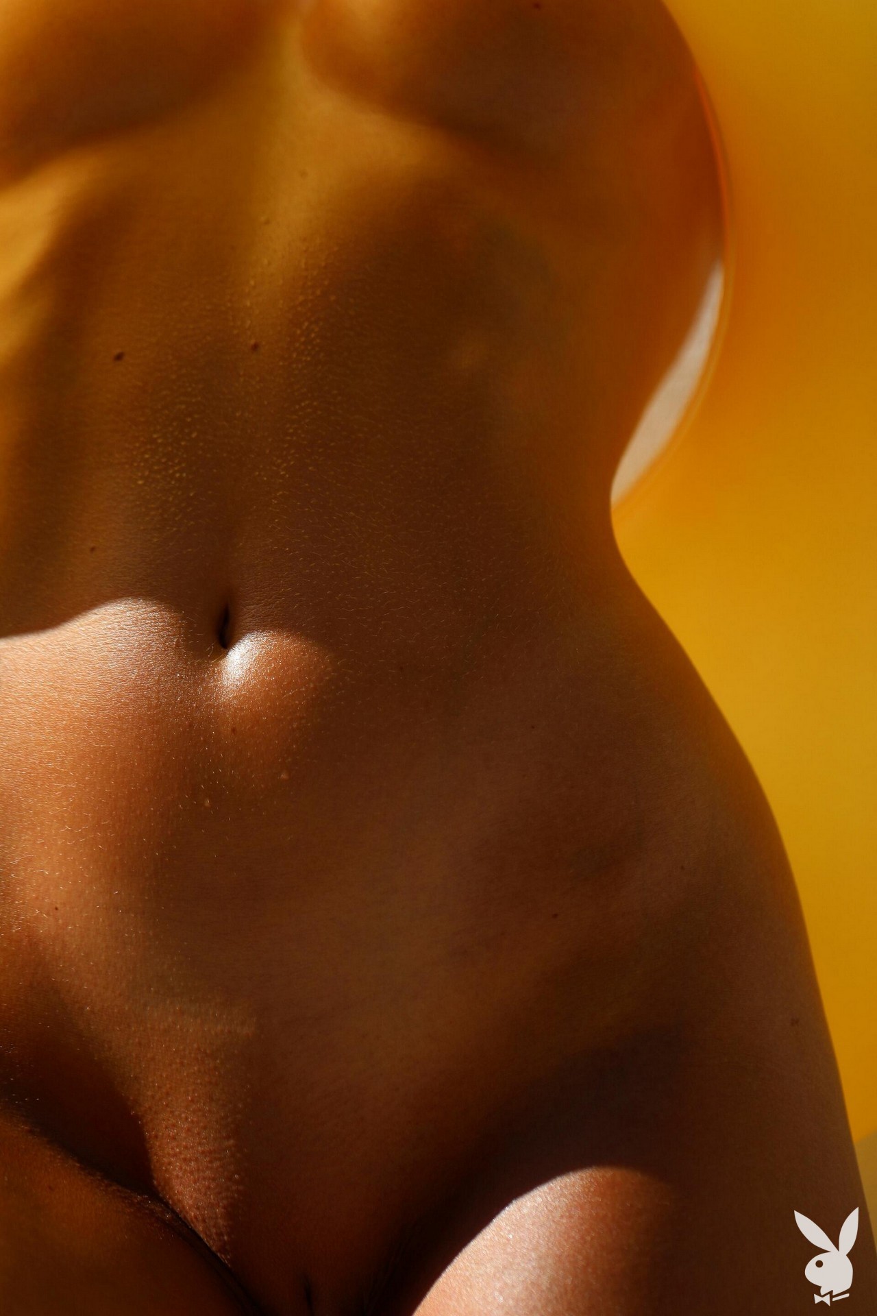 'Norwegian Gem' with Amalie Olufsen via Playboy Plus - Pic #2